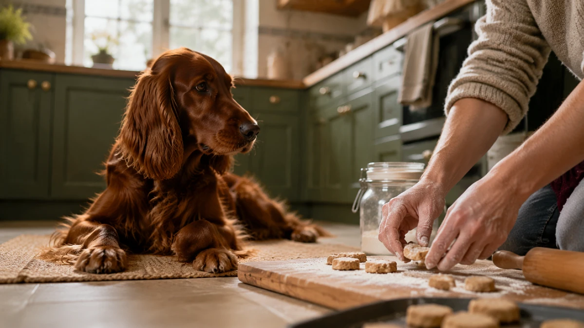 8 Air Fryer Dog Treats That Save Hours Over the Oven