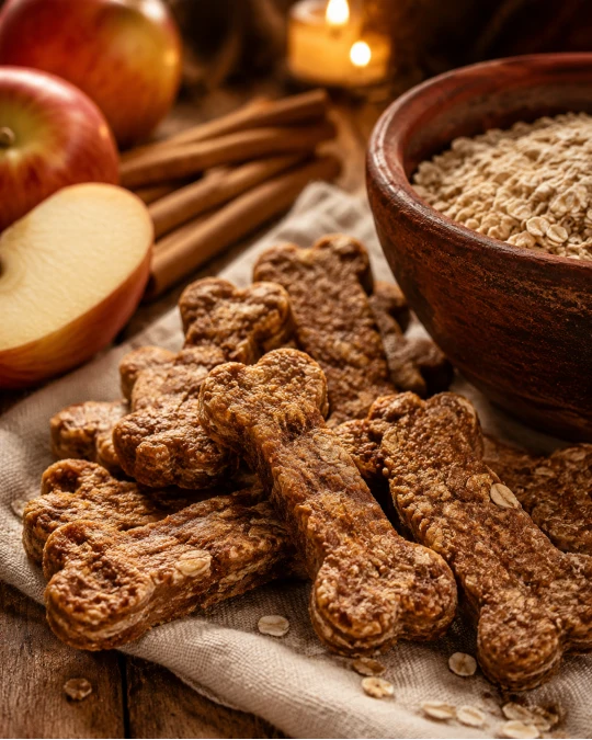 Pork and Apple Delight