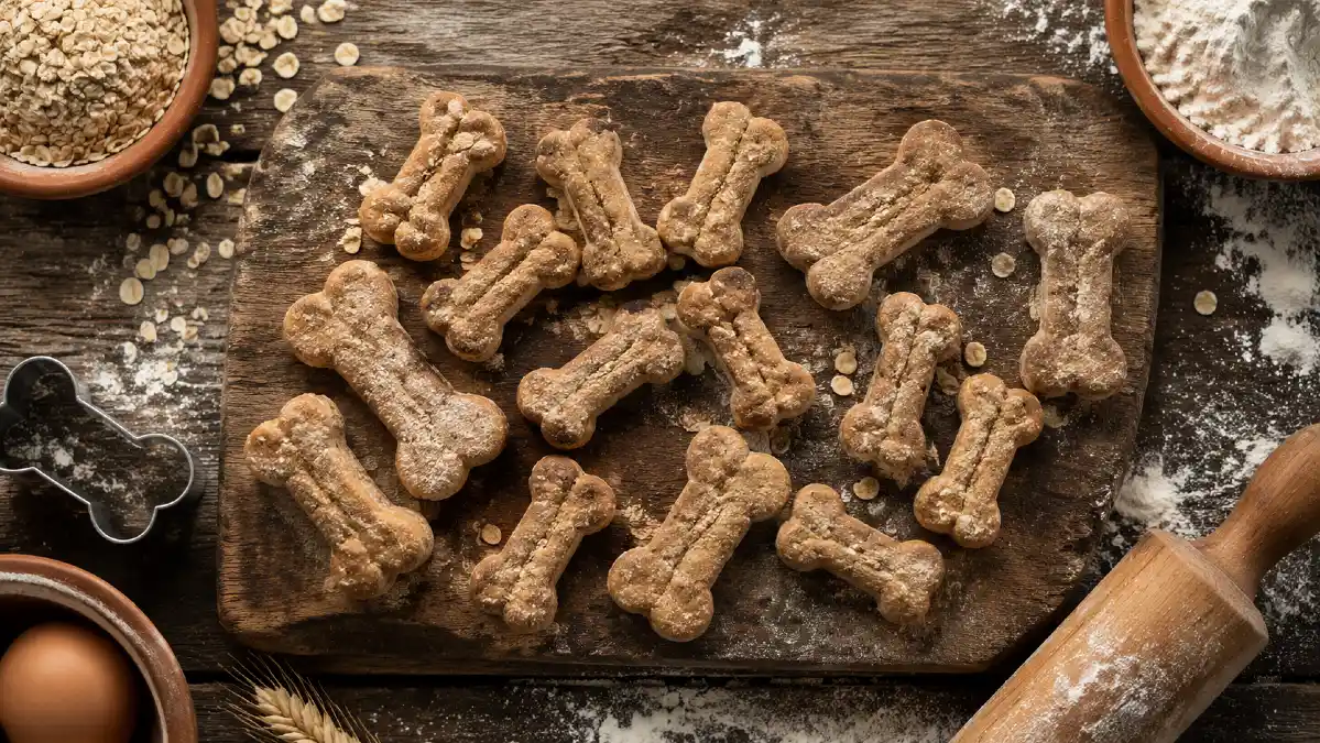 5 Instant Pot Dog Food Recipes Ready in Under an Hour