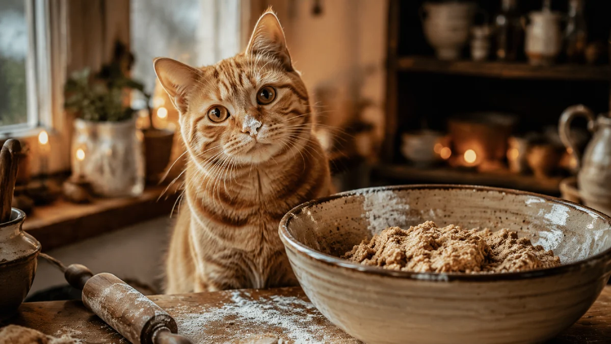 5 No-Cook Cat Food Recipes for Busy Cat Parents