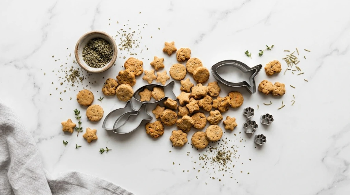 Diabetic Cat Food Recipes That Stabilize Blood Sugar