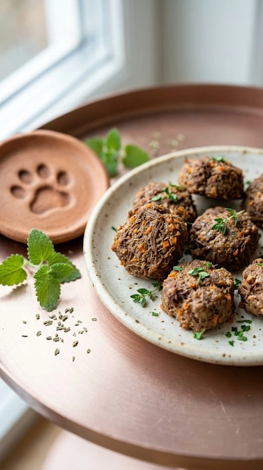 Beef and Carrot Mince