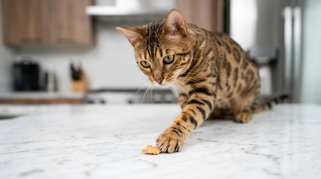 6 Cat Food Recipes for the Pickiest Eaters