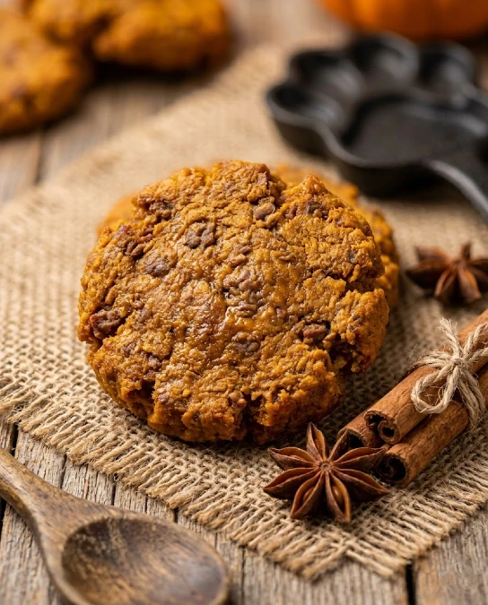 Beef and Pumpkin Delight