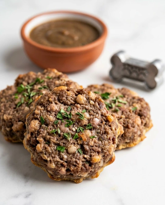Beef and Turkey Combo