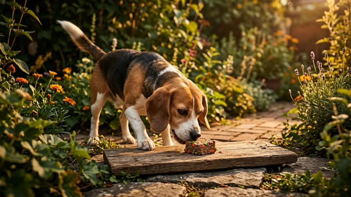 6 Healthiest Homemade Dog Food Recipes With Ground Beef