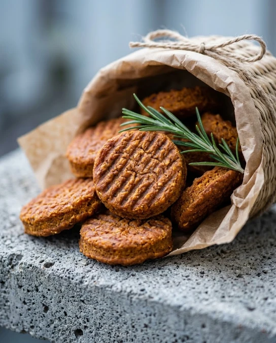 Sweet Potato Pancakes