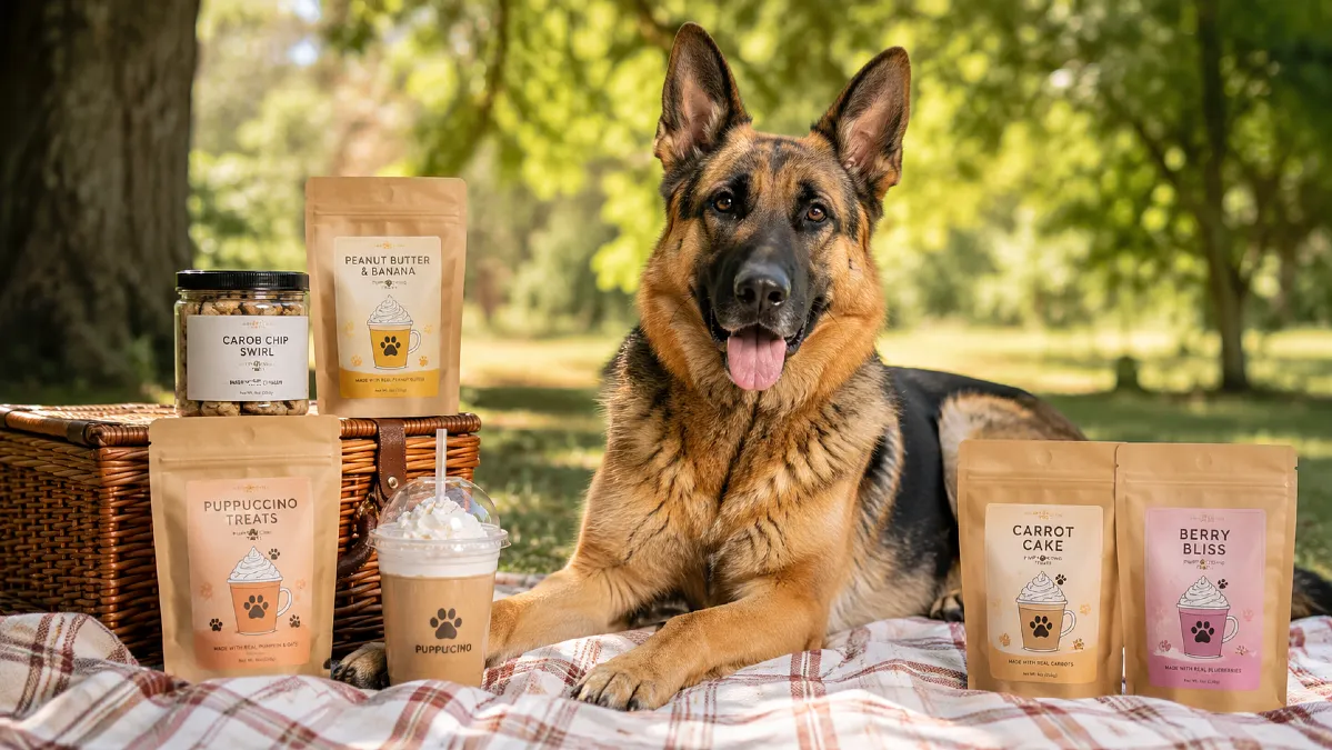 5 Dog Puppuccino Recipes Better Than the Starbucks Original