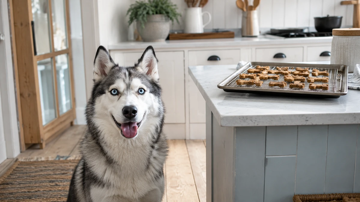 Dehydrated Dog Treat Recipes Cheaper Than Store-Bought