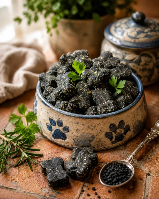 Charcoal Breath Bites