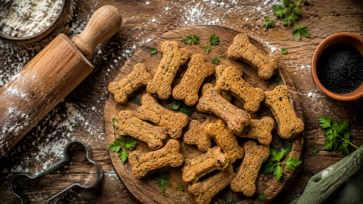 7 Dog Treats for Bad Breath That Actually Freshen