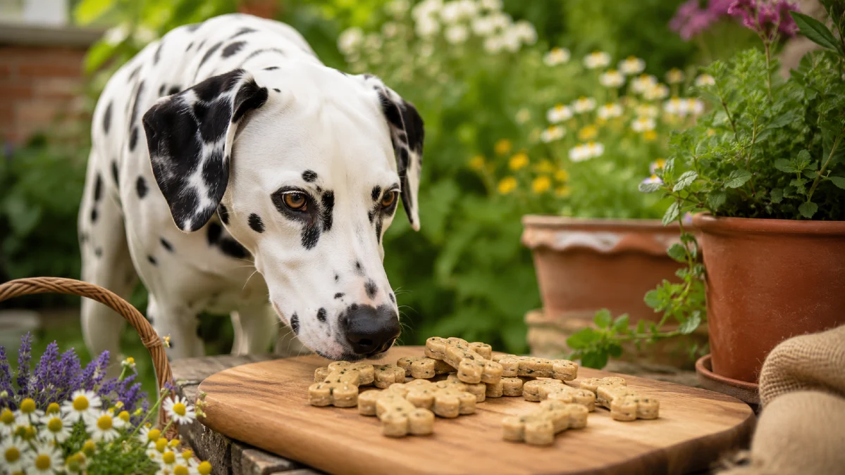 6 Gluten-Free Dog Treats for Sensitive Pups