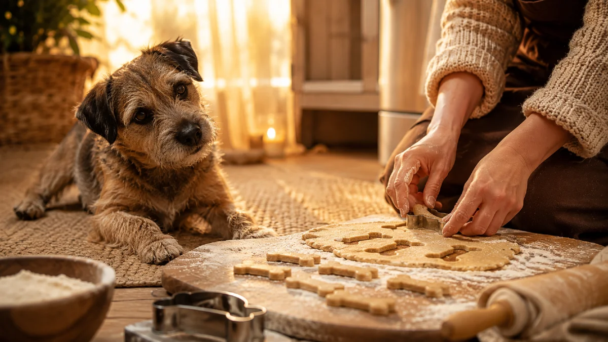 Grain-Free Dog Food Recipes for Beef and Lamb Lovers