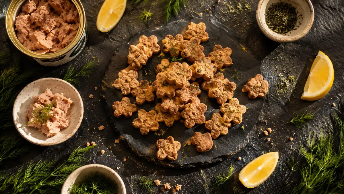 Vet-Approved Homemade Cat Food Recipes for Balanced Nutrition