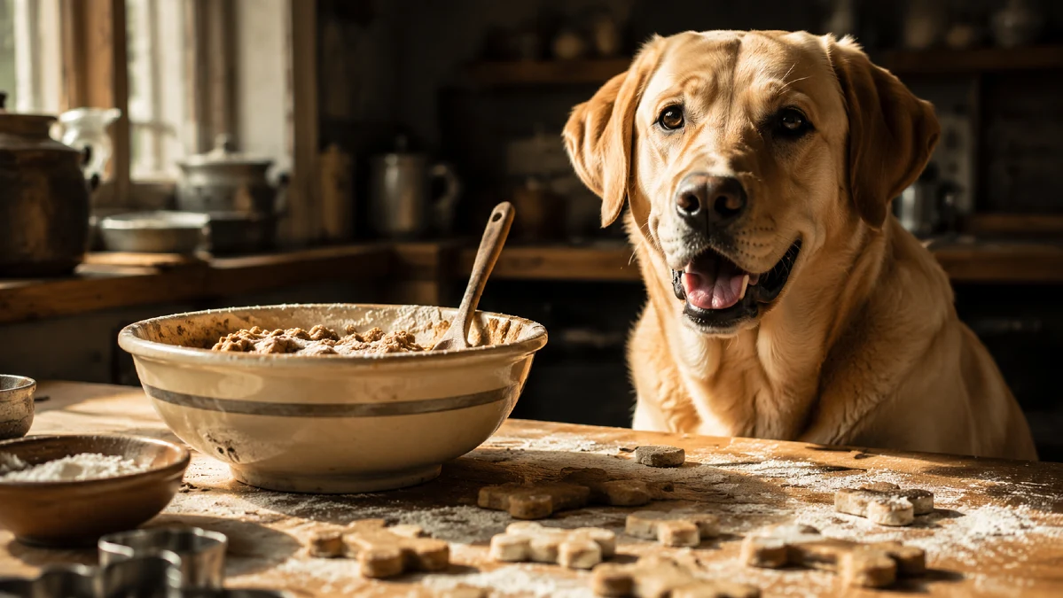 Dog Treats Even the Pickiest Dogs Can't Refuse