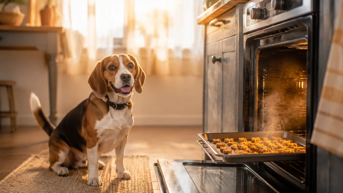 7 Low-Fat Dog Treats for Overweight Dogs Who Still Love Snacks