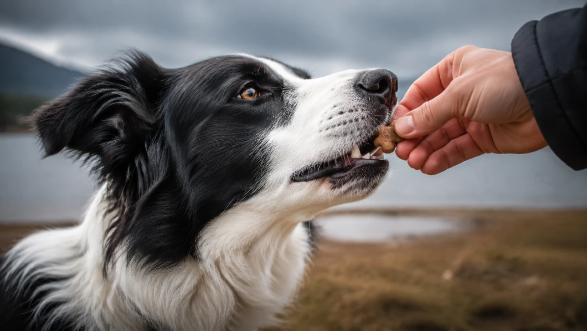 5 Sugar-Free Dog Treats for Diabetic Dogs