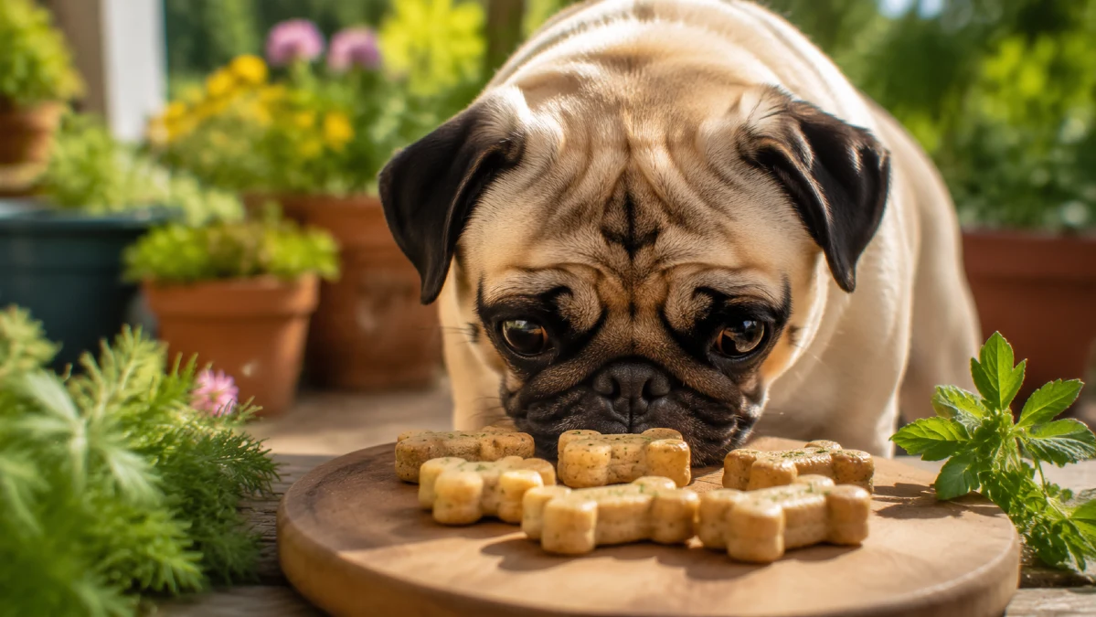 6 Kidney-Friendly Dog Treats for Dogs With Renal Issues
