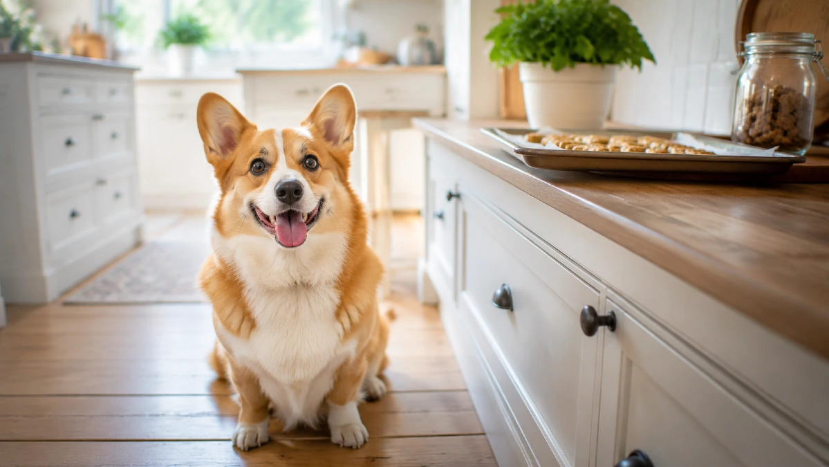 Low-Sodium Dog Treats for Dogs With Heart Conditions