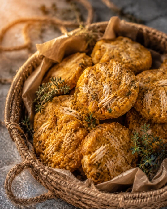 Chicken and Squash Mash