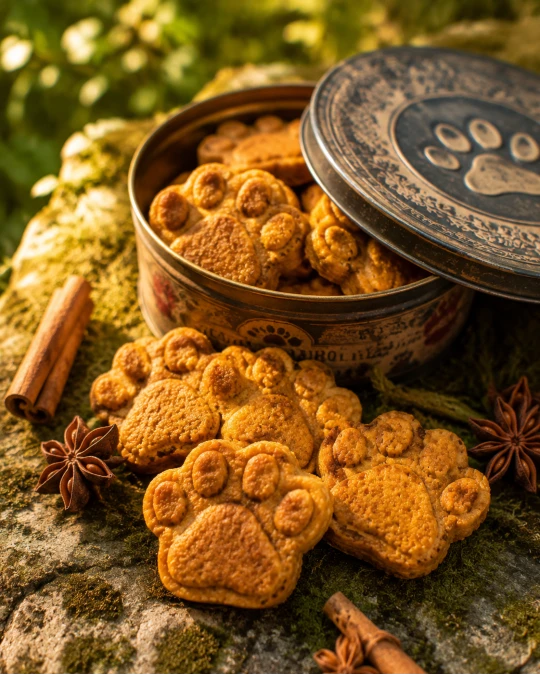 Pork and Pumpkin Feast