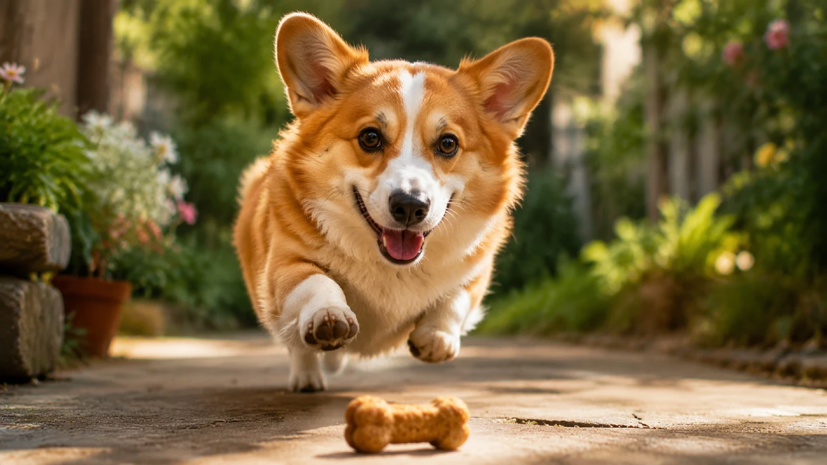 7 Vet-Approved Senior Dog Food Recipes for Aging Pets