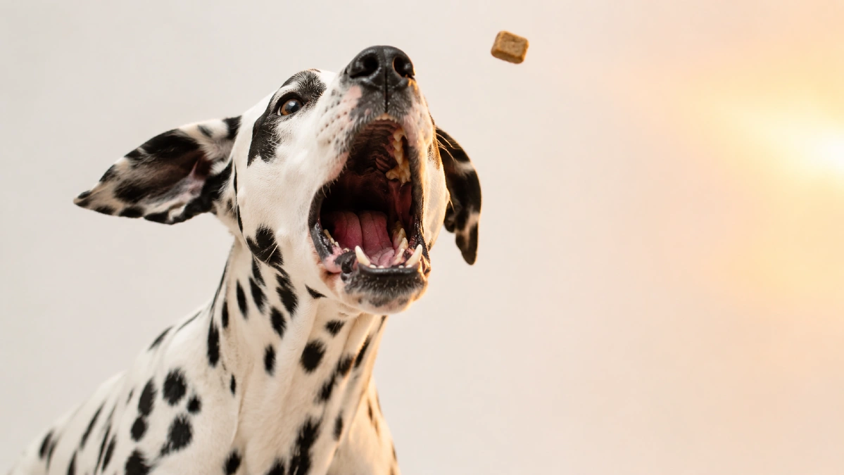 7 Joint-Support Dog Treats With Natural Glucosamine