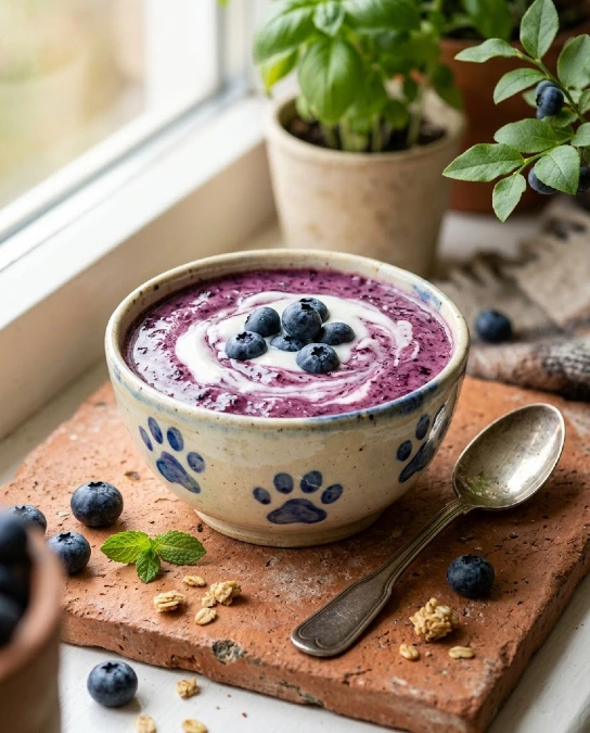 Blueberry Antioxidant Blend