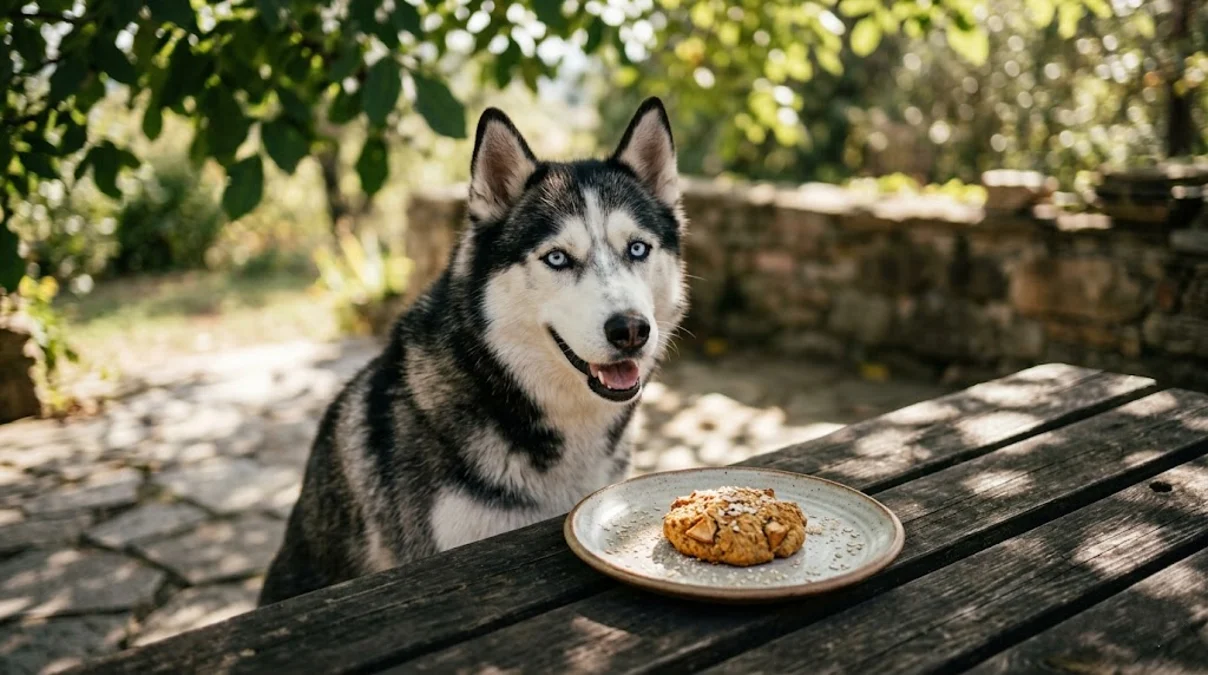 6 Salmon Dog Treats Loaded With Omega-3 for Shiny Coats