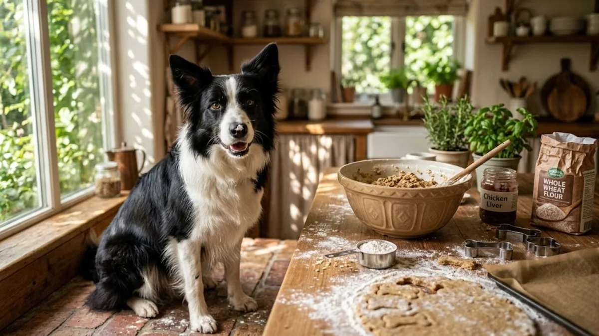 7 Chicken Liver Dog Treats That Make Training Stick