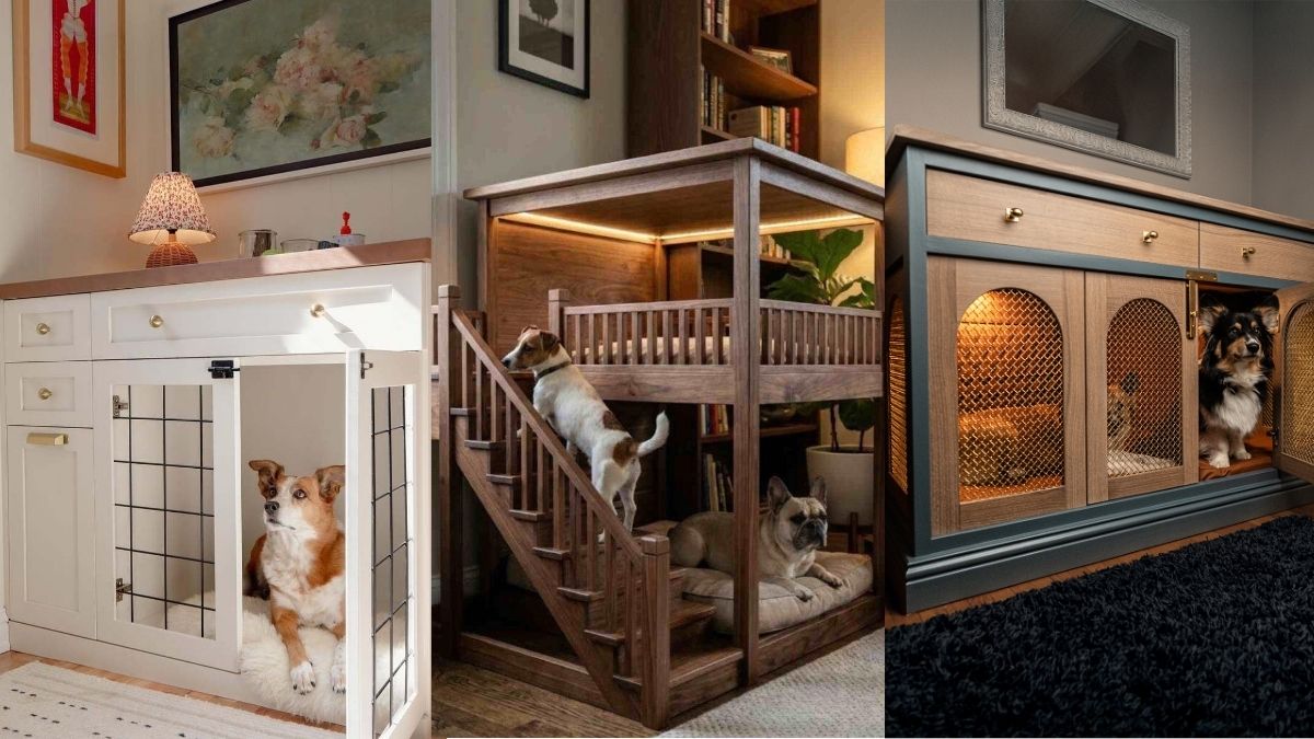 17 Dog Room Ideas That Look Like Designer Decor