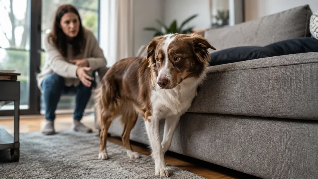 3 Silent Behavioral Shifts Before the Limp Starts