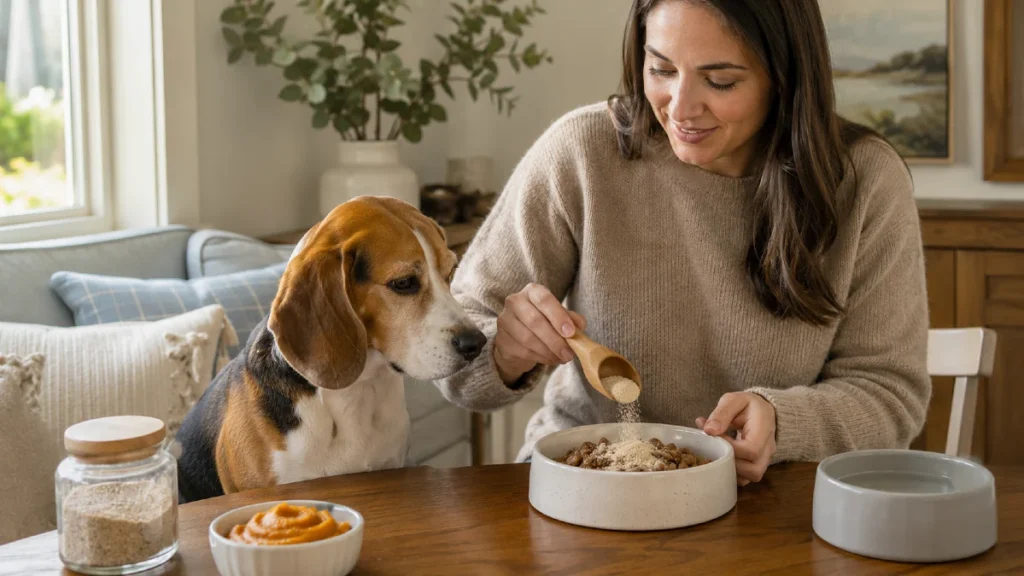 How to Rebalance the Gut: Prebiotics and Probiotics