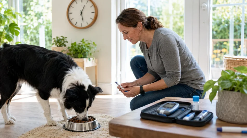 Meal Timing: The 12 Hour Sync with Insulin