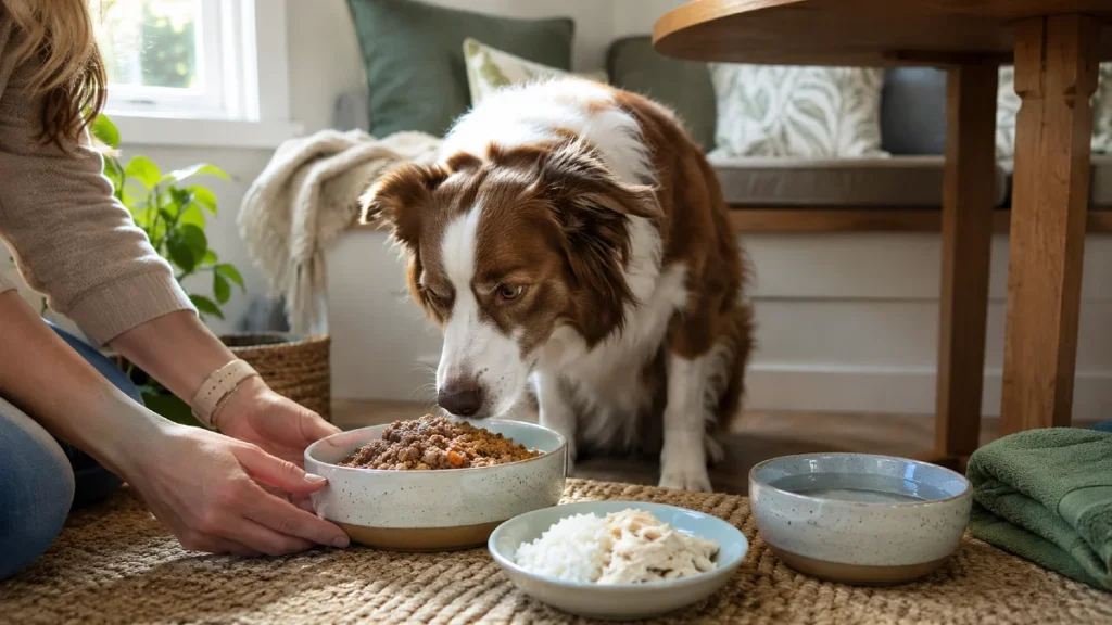 What to Do When Your Dog Won't Eat for Days: 5 At Home Solutions
