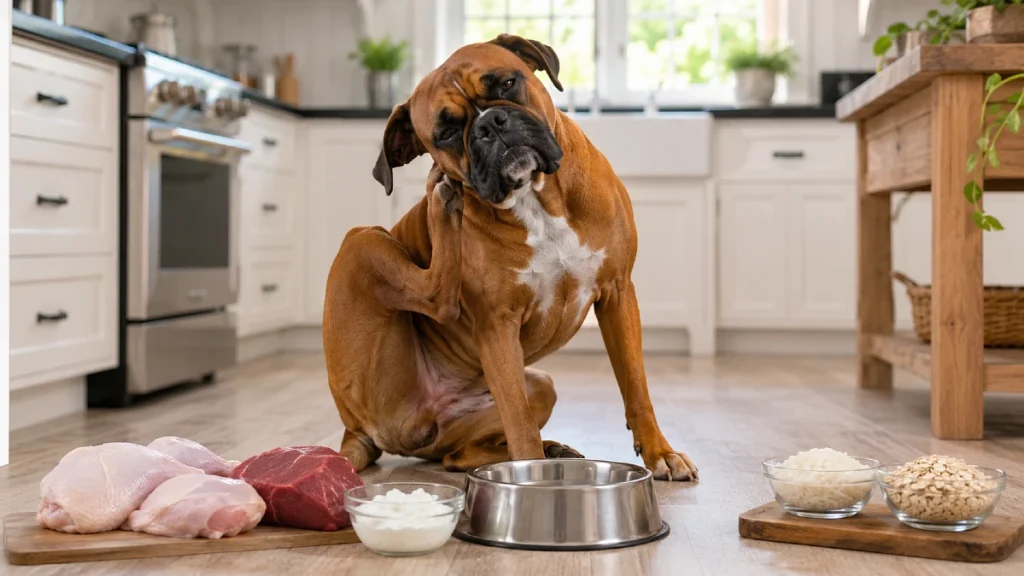 The Truth About Food Allergies (Hint: It Is Rarely the Grain)
