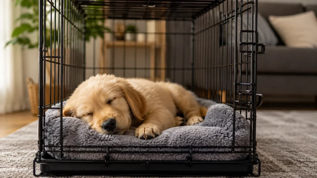 Prevent the "Overtired" Trap With Enforced Naps