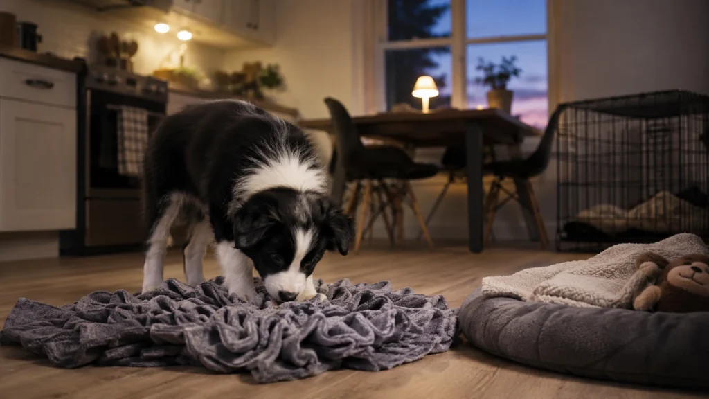 The 2-Hour Evening Wind-Down Routine
