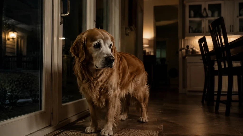 The 6 Key Signs of Dog Dementia: The DISHAA Framework