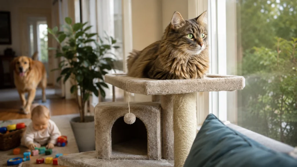 3 Ways to Identify and Eliminate Household Stress