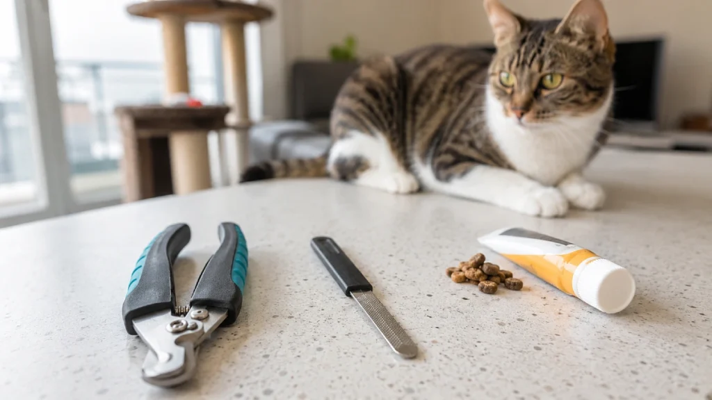 The 3 Tools You Need Before You Start