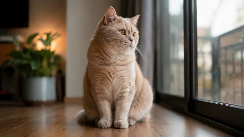 The Golden Rule: Exactly How Long Can You Leave a Cat Alone?