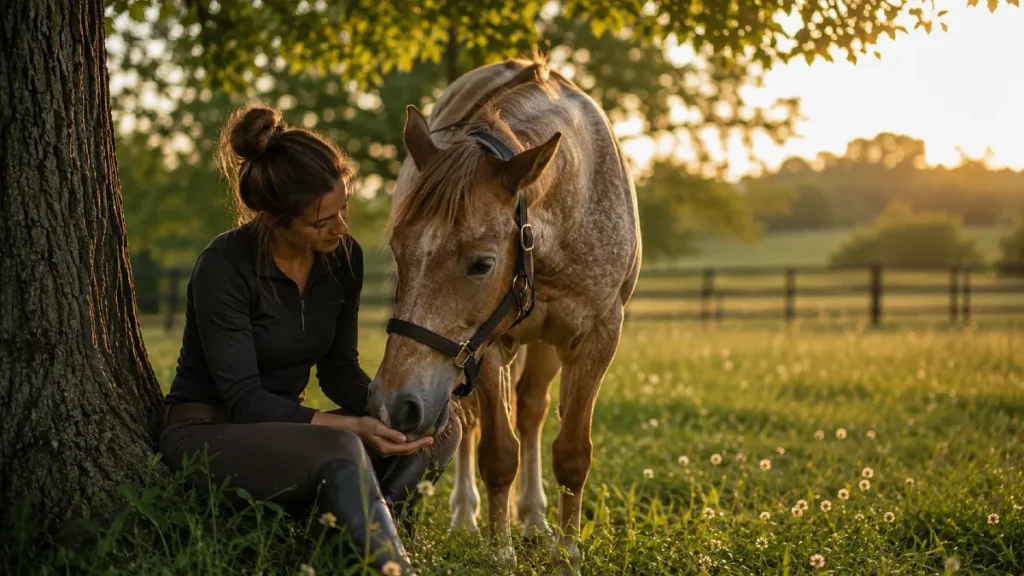 Deepening the Bond Through Shared Experience