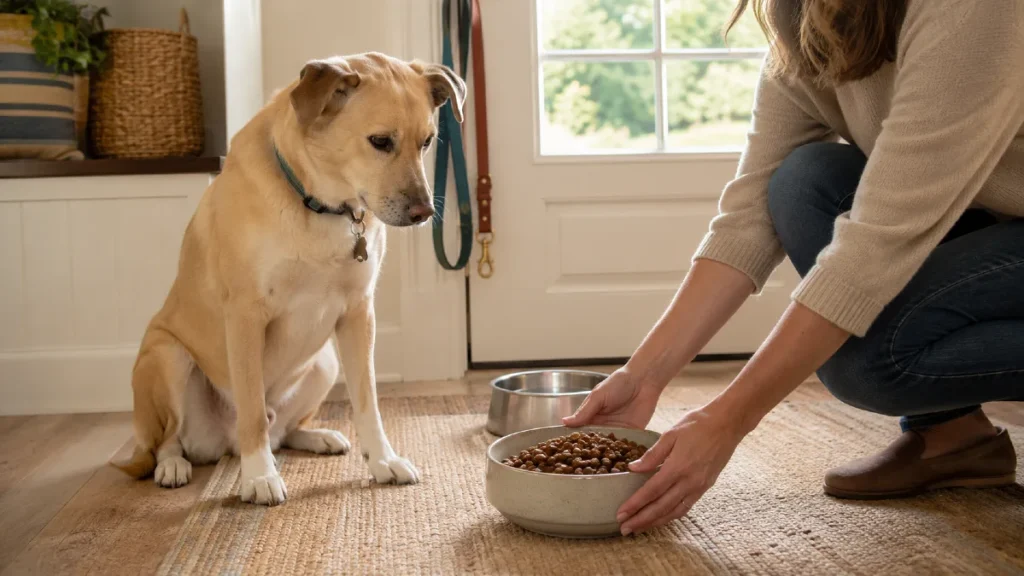 The 5 Minute Solution for Establishing Predictable Daily Routines