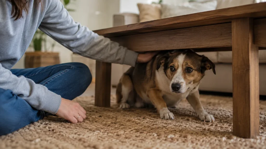 How to Fix Trust Setbacks Quickly