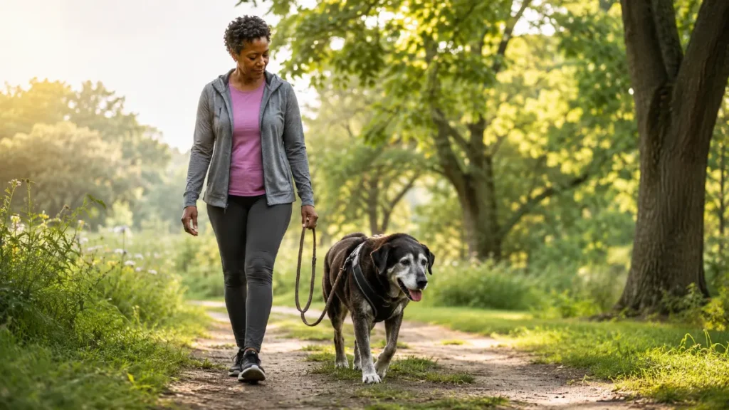 How to Keep Joints Moving Safely