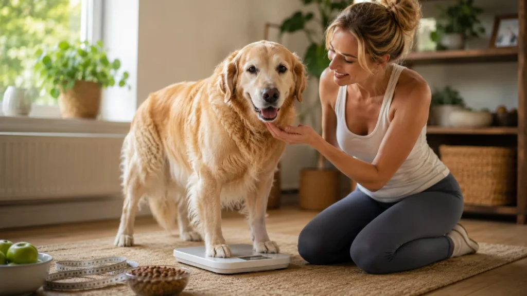 Why Weight Management is Your Best Natural Remedy
