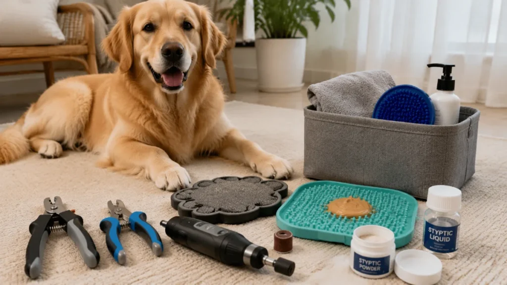 Essential Tools for a Stress Free Pedi