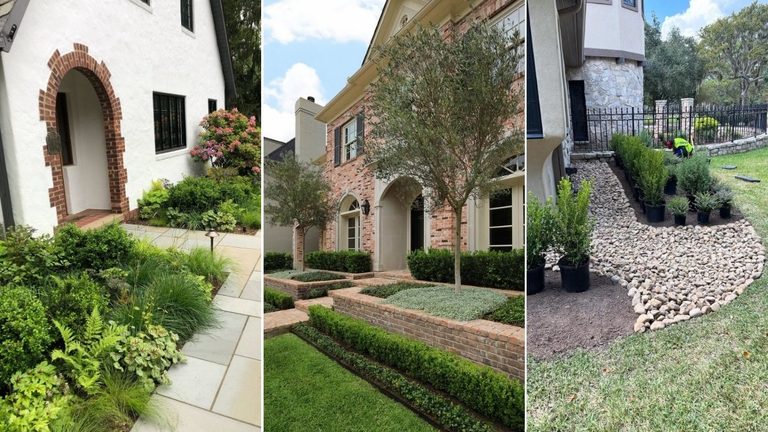 18 Dog-Friendly Foundation Planting Ideas for Curb Appeal